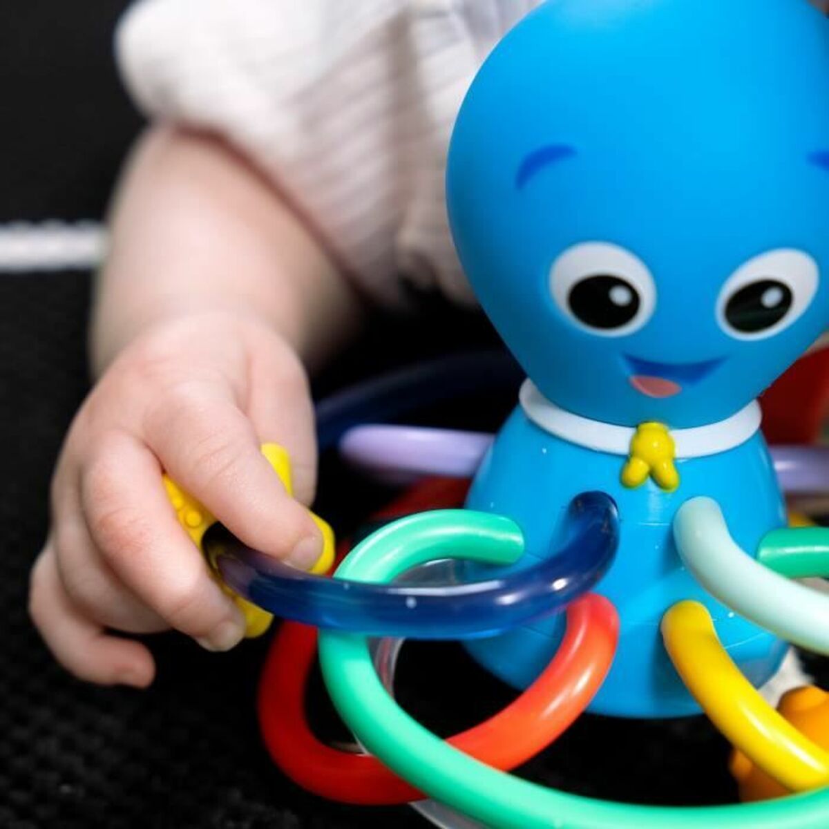 Jucărie de Ros pentru Bebeluși Baby Einstein Ocean Explorers Opus' - Sănătate și îngrijire personală, Îngrijirea copiilor și puericultură