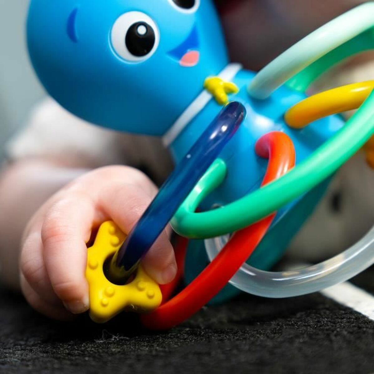 Jucărie de Ros pentru Bebeluși Baby Einstein Ocean Explorers Opus' - Sănătate și îngrijire personală, Îngrijirea copiilor și puericultură