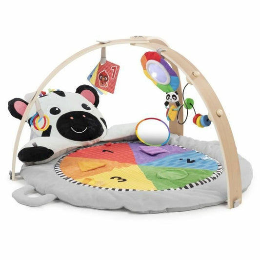 Saltea de joacă Baby Einstein - Bebelus, Activitate și divertisment
