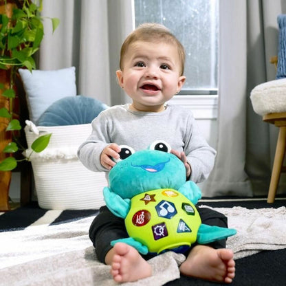 Jucărie pentru copii Baby Einstein - Bebelus, Jucăriile copilăriei timpurii