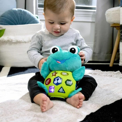 Jucărie pentru copii Baby Einstein - Bebelus, Jucăriile copilăriei timpurii