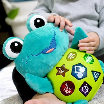 Jucărie pentru copii Baby Einstein - Bebelus, Jucăriile copilăriei timpurii