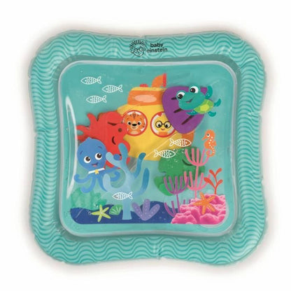 Covoraș Baby Einstein Ocean Explorers Plastic - Bebelus, Activitate și divertisment