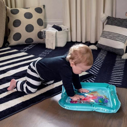 Covoraș Baby Einstein Ocean Explorers Plastic - Bebelus, Activitate și divertisment