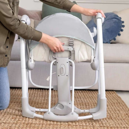 Hamac pentru Bebeluș Ingenuity - Bebelus, Dormitor