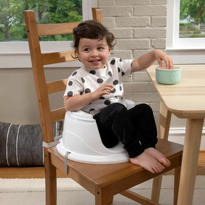 Crescător Baby Einstein SuperSeat 3 in 1 Activity Seat Albastru - Bebelus, Alăptarea și hrănirea