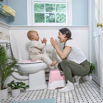 Oliță de noapte Ingenuity - Bebelus, Pisoare și scaune