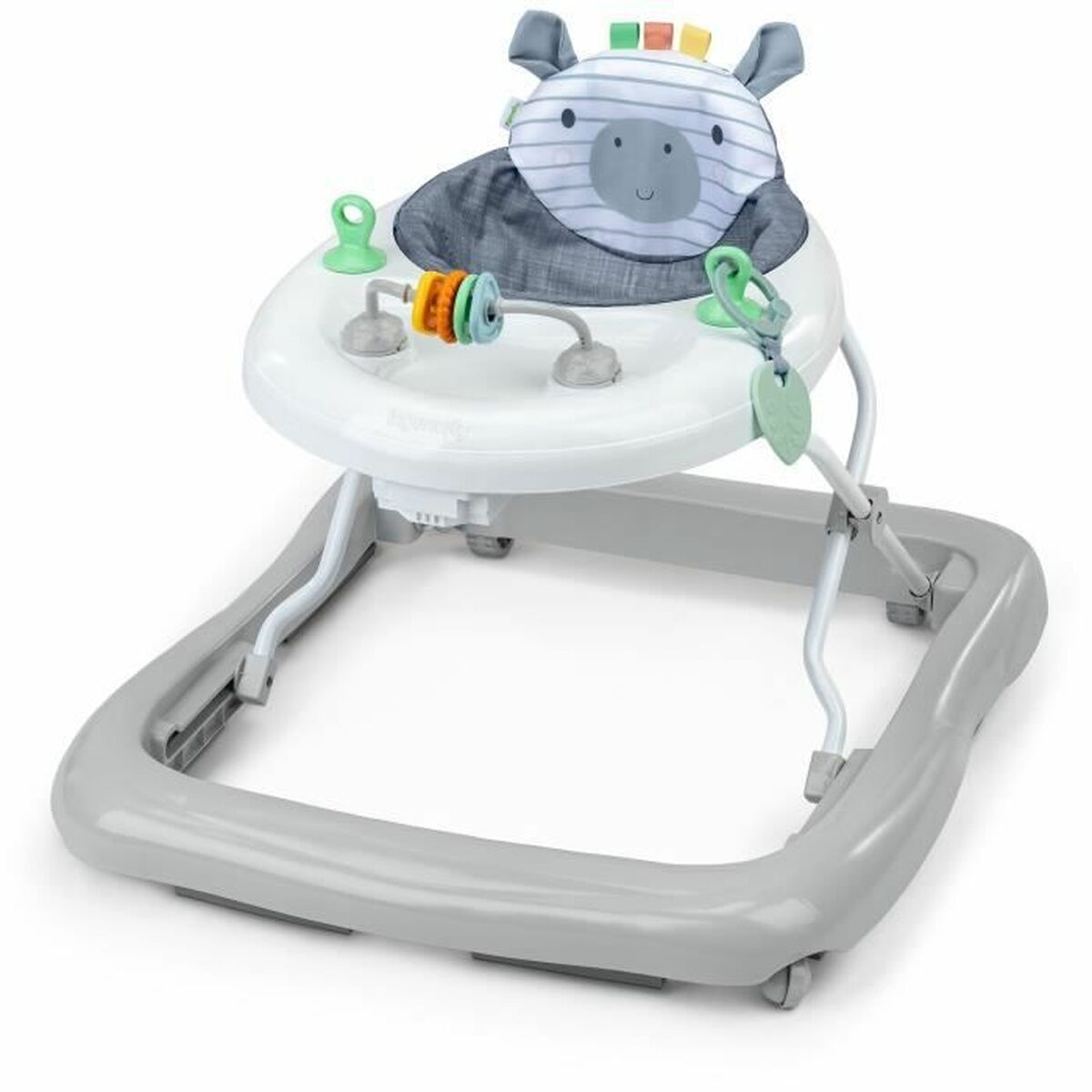 Centru de activităţi Ingenuity (3 Unități) - Bebelus, Jucăriile copilăriei timpurii