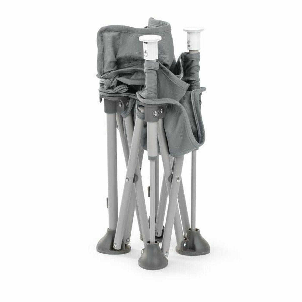 Crescător Bright Starts Pop 'N Sit Gri - Bebelus, Alăptarea și hrănirea