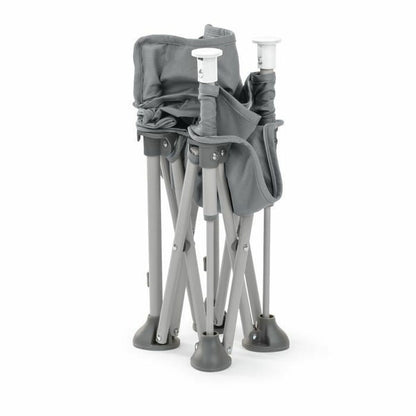 Crescător Bright Starts Pop 'N Sit Gri - Bebelus, Alăptarea și hrănirea