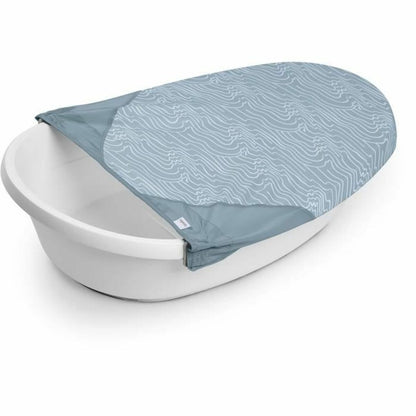 Cadă de baie Ingenuity Alb - Bebelus, Igienă și îngrijire