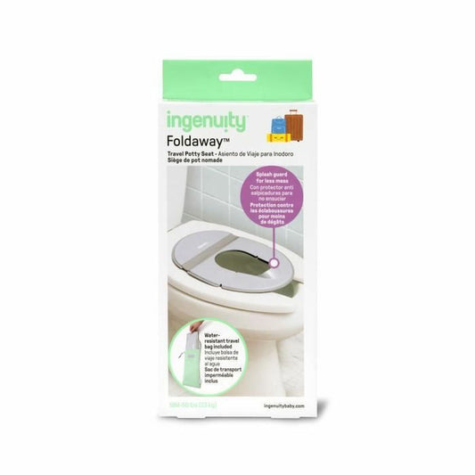 Reductor de WC pentru Bebeluși Ingenuity - Bebelus, Pisoare și scaune