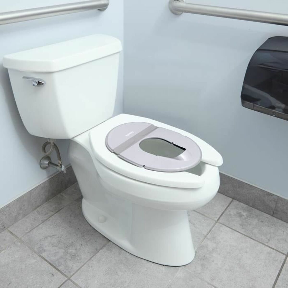 Reductor de WC pentru Bebeluși Ingenuity - Bebelus, Pisoare și scaune