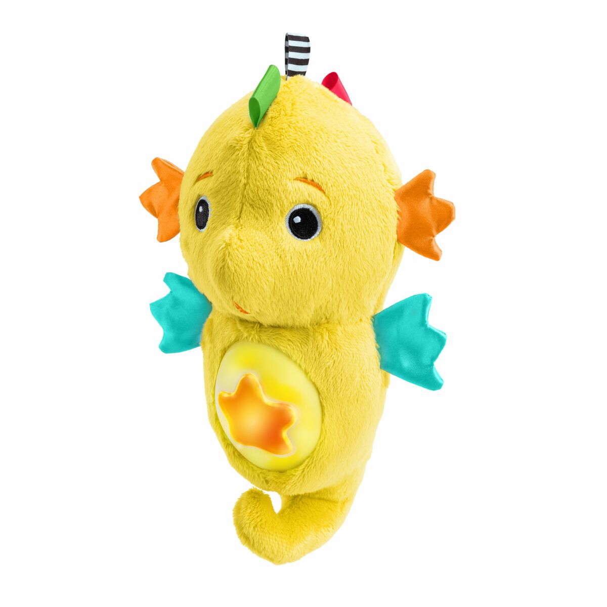 Lumină de veghe Sea Drems Seahorse - Bebelus, Dormitor