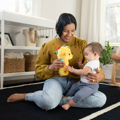 Lumină de veghe Sea Drems Seahorse - Bebelus, Dormitor