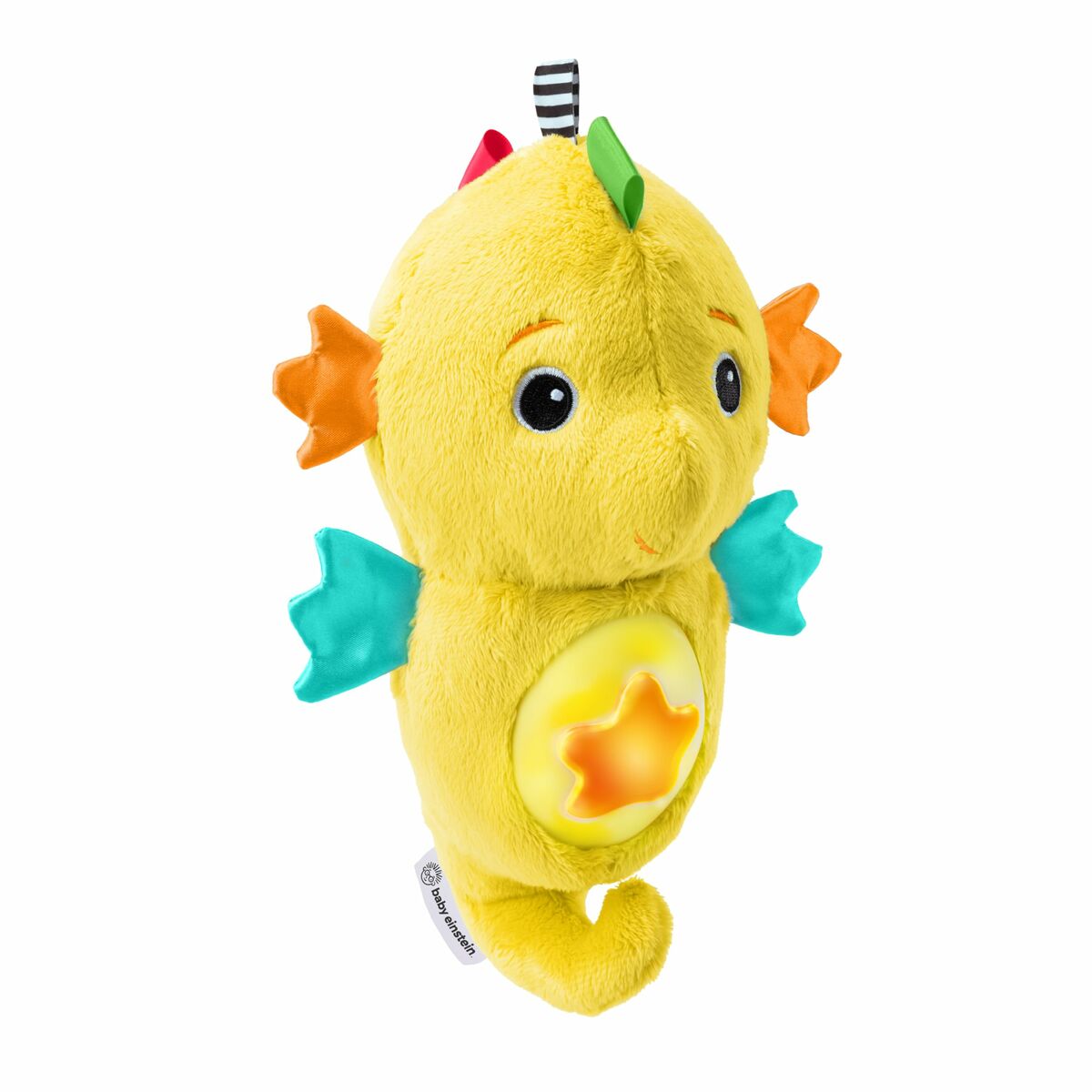 Lumină de veghe Sea Drems Seahorse - Bebelus, Dormitor