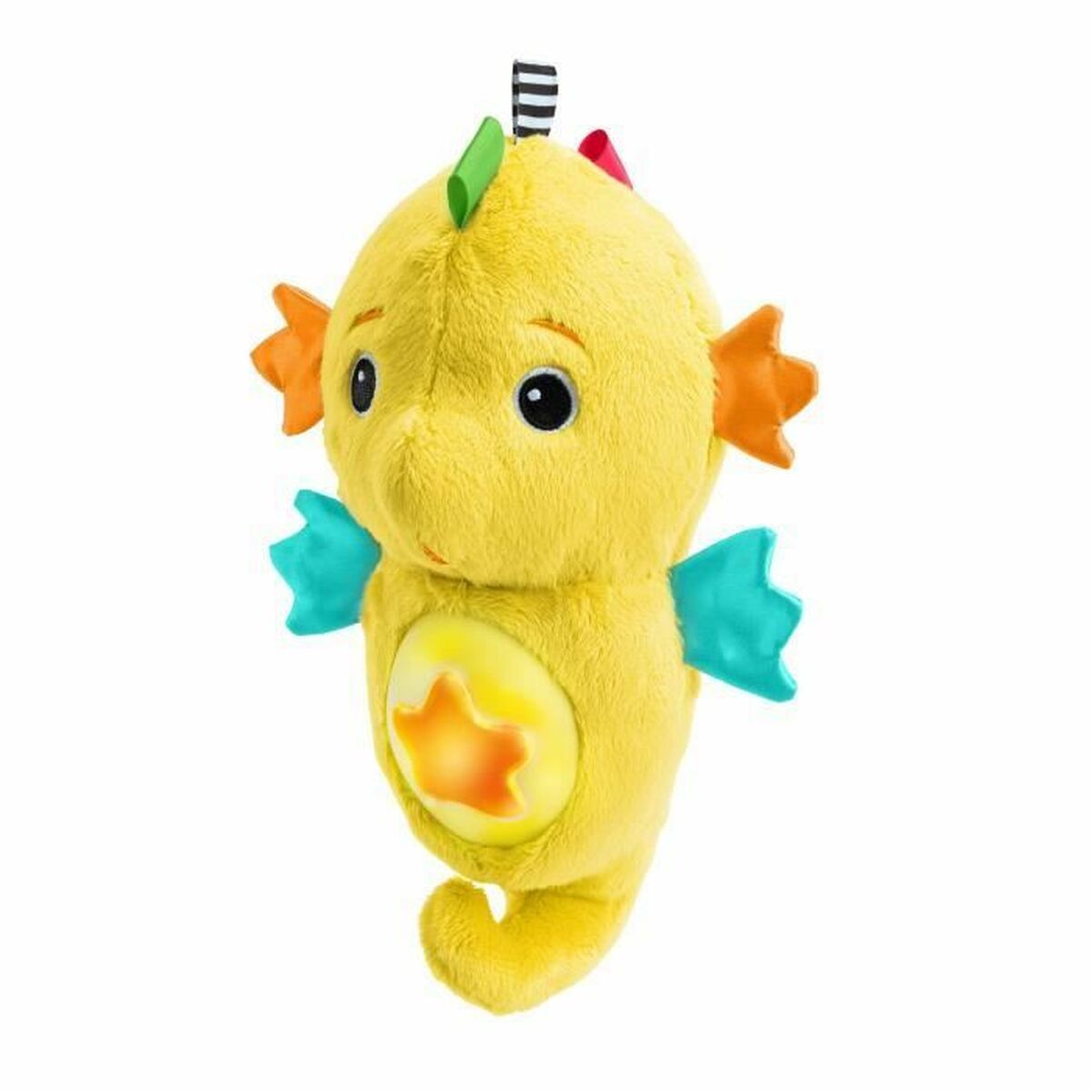 Lumină de veghe Sea Drems Seahorse - Bebelus, Dormitor
