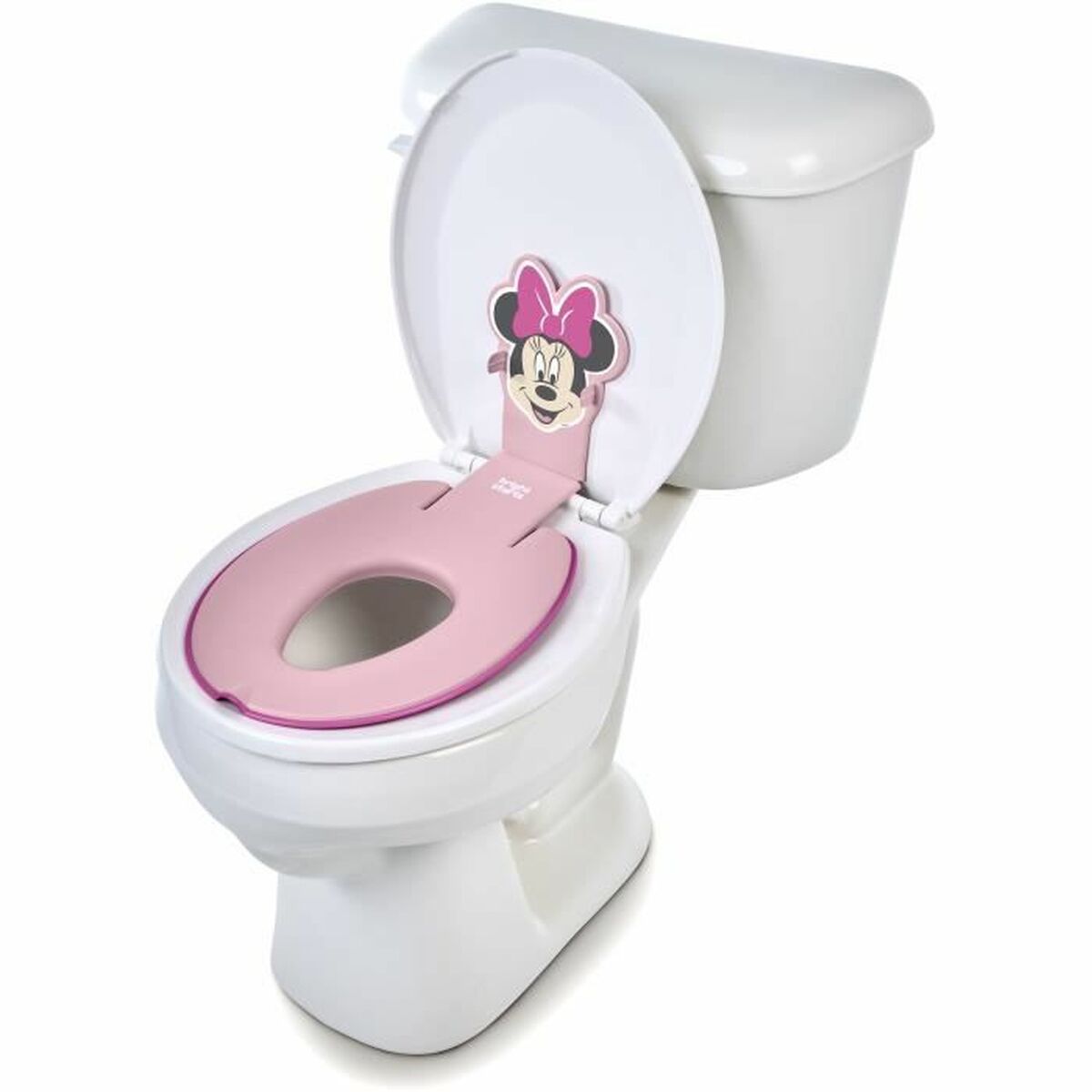 Reductor de WC pentru Bebeluși Bright Starts - Bebelus, Pisoare și scaune