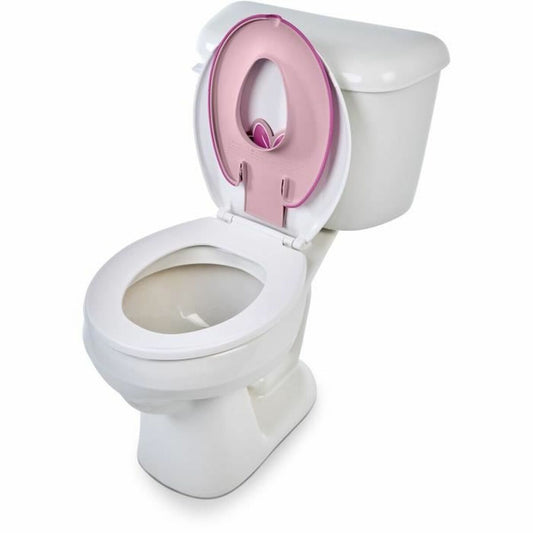 Reductor de WC pentru Bebeluși Bright Starts - Bebelus, Pisoare și scaune