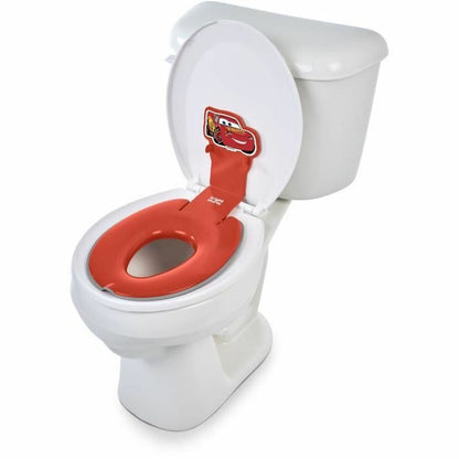 Reductor de WC pentru Bebeluși Bright Starts - Bebelus, Pisoare și scaune