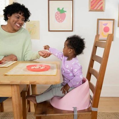 Crescător Bright Starts Roz - Bebelus, Alăptarea și hrănirea