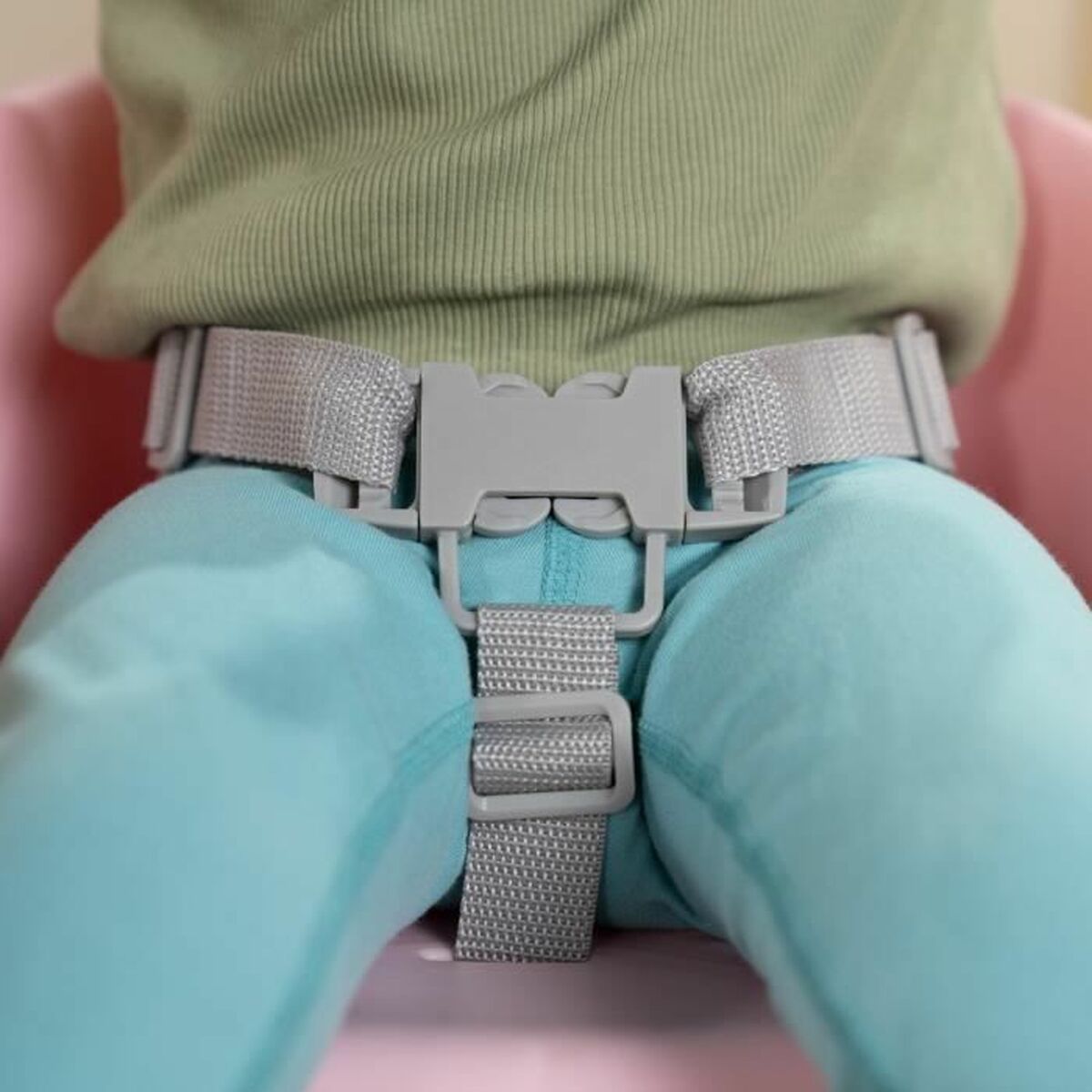 Crescător Bright Starts Roz - Bebelus, Alăptarea și hrănirea