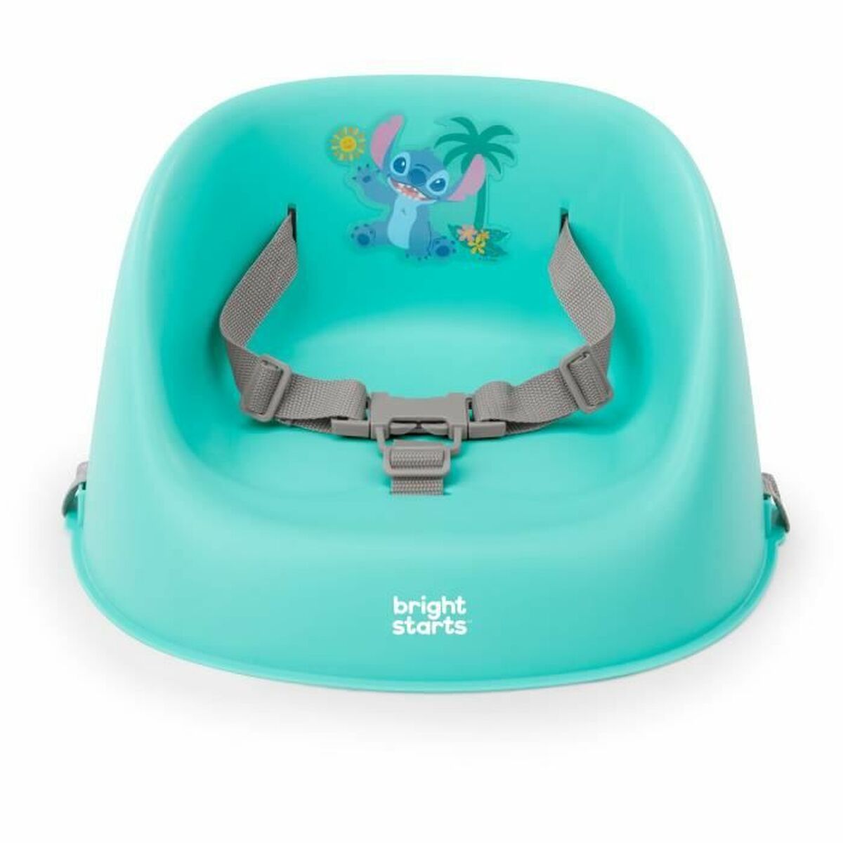 Crescător Bright Starts Albastru - Bebelus, Alăptarea și hrănirea