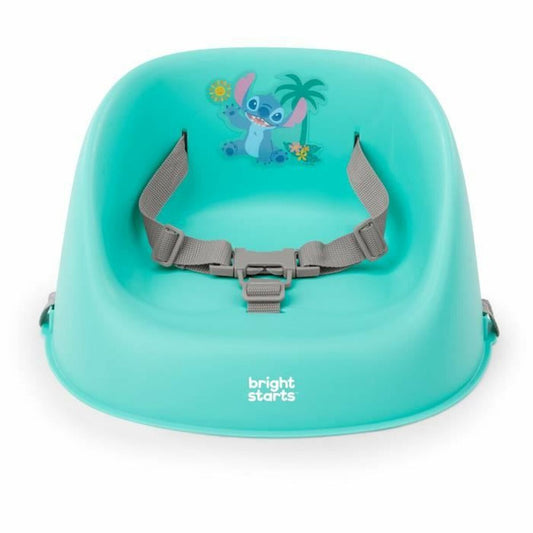 Crescător Bright Starts Albastru - Bebelus, Alăptarea și hrănirea