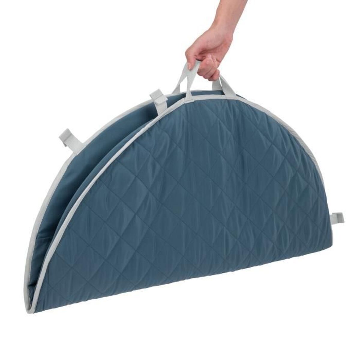 Saltea de joacă Ingenuity Lemn Pânză - Bebelus, Activitate și divertisment