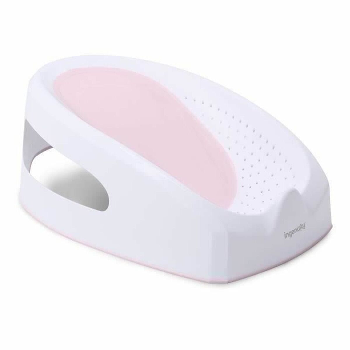 Scaun pentru cadă Ingenuity Roz 21,8 x 34,5 x 56,4 cm TPE - Bebelus, Igienă și îngrijire