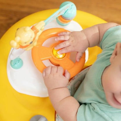 Premergator Winnie de Pooh - Bebelus, Activitate și divertisment