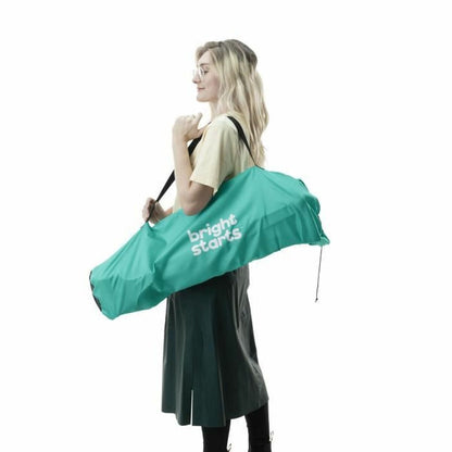 Scaun înalt Bright Starts - Bebelus, Alăptarea și hrănirea