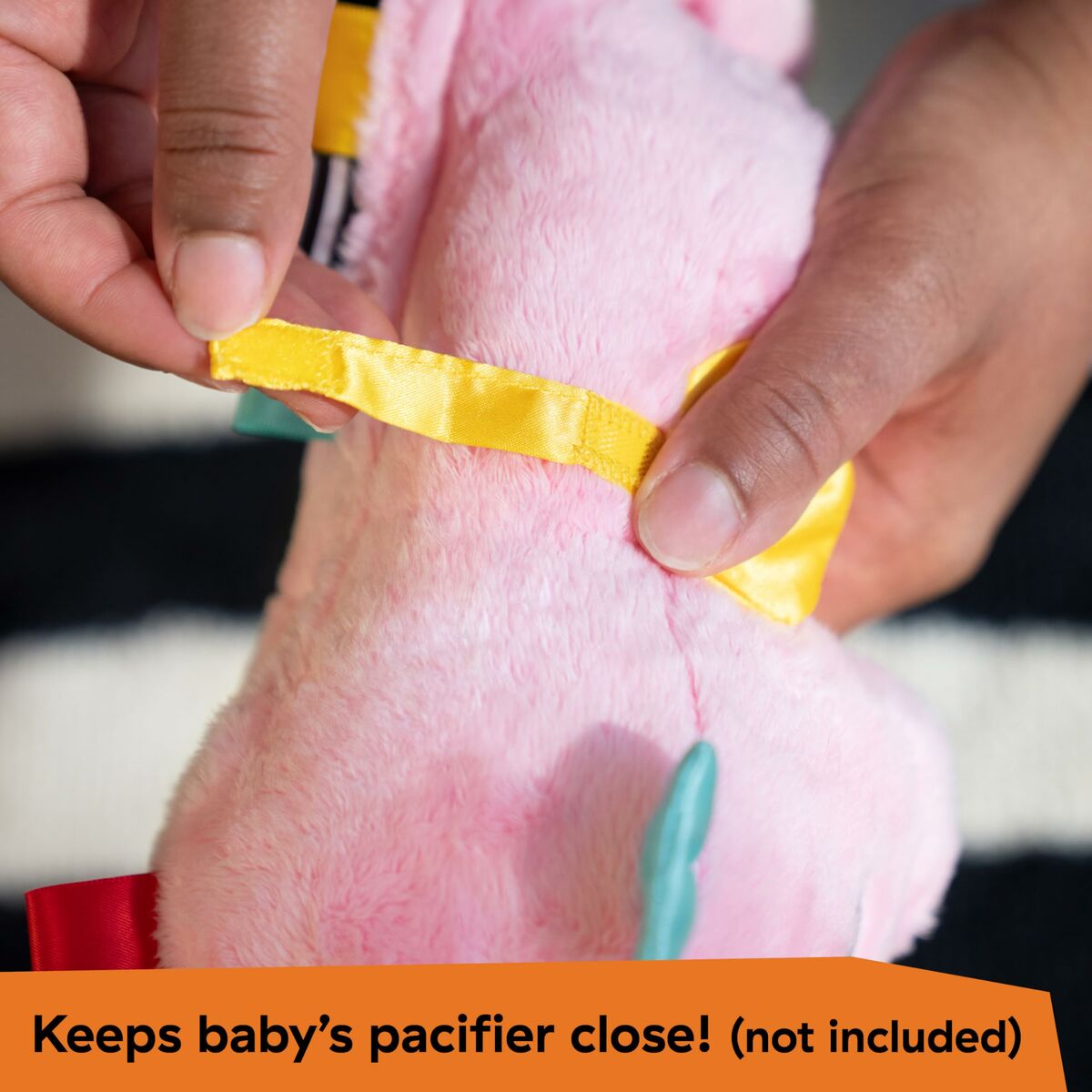 Jucărie pentru copii Sea Dreams Seahorse - Bebelus, Dormitor