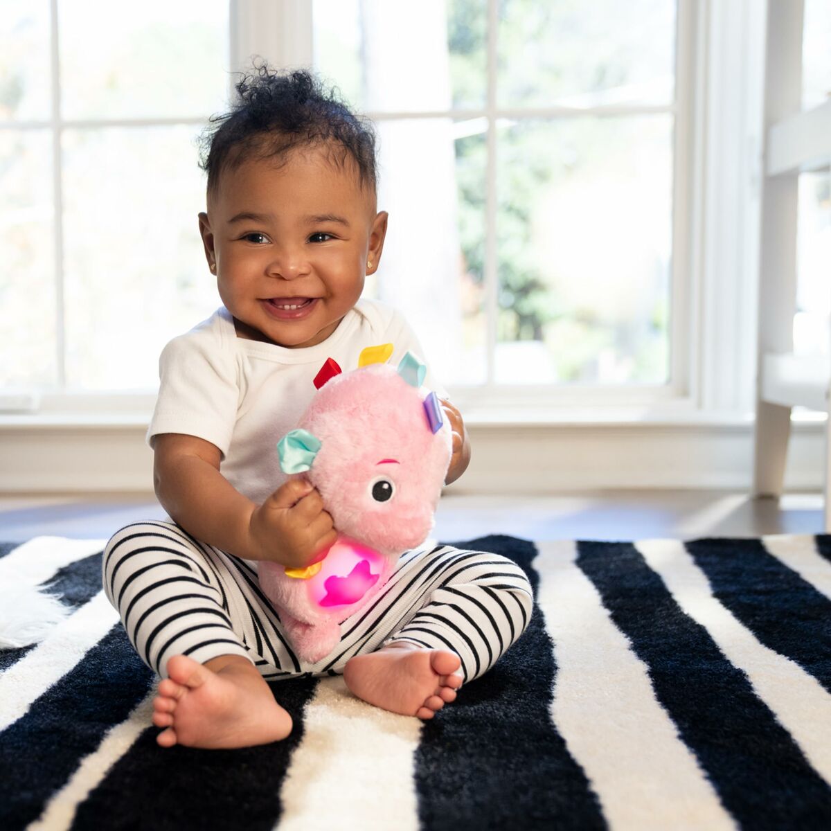 Jucărie pentru copii Sea Dreams Seahorse - Bebelus, Dormitor