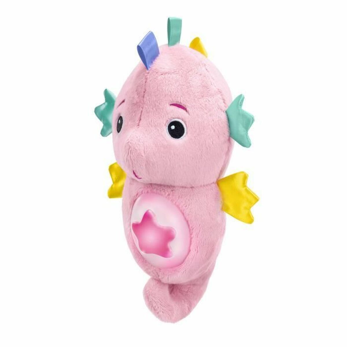 Jucărie pentru copii Sea Dreams Seahorse - Bebelus, Dormitor