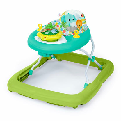 Cadru de mers cu roți Bright Starts Multicolor animale - Bebelus, Activitate și divertisment