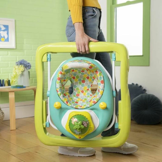 Premergător Copii Bright Starts Multicolor - Bebelus, Activitate și divertisment