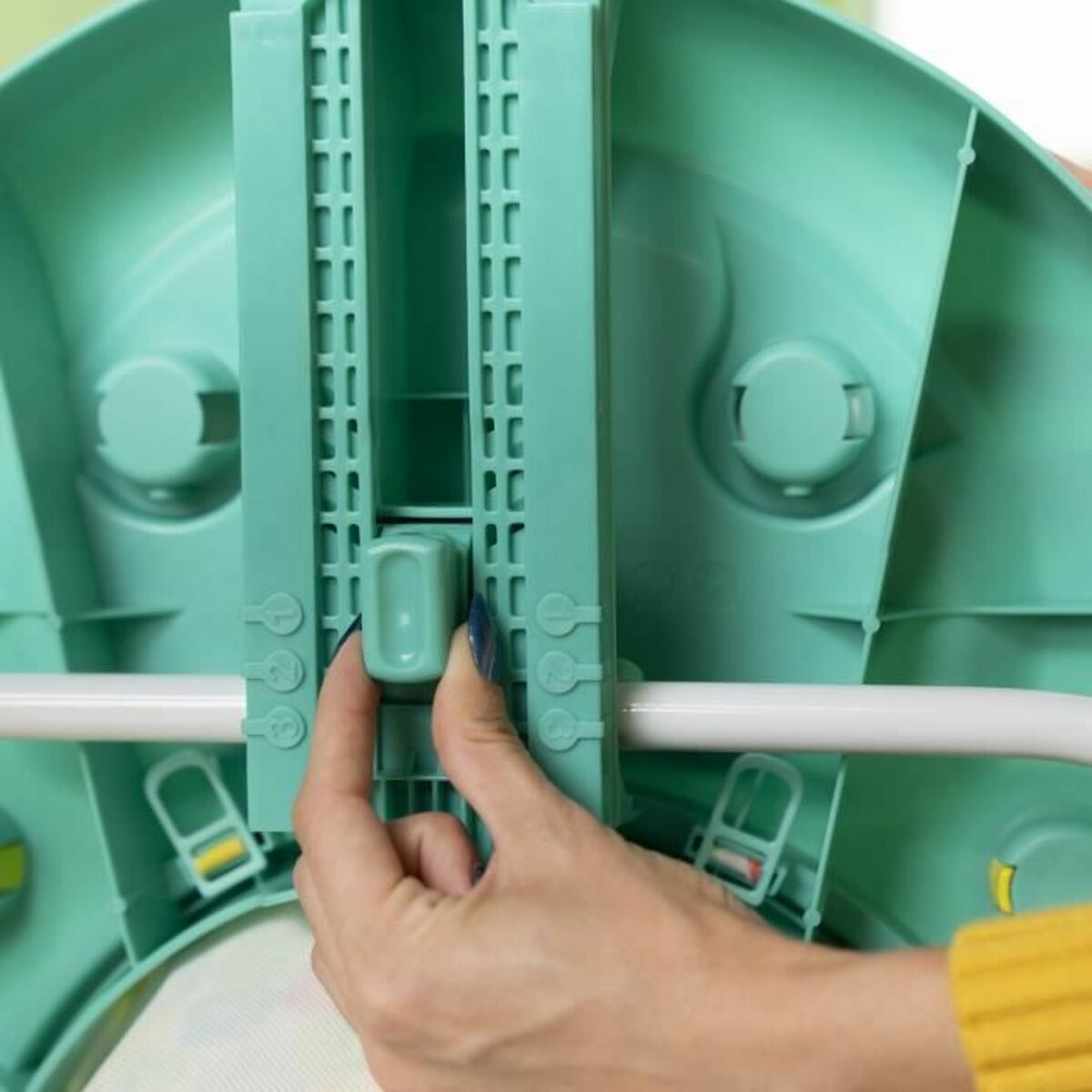 Premergător Copii Bright Starts Multicolor - Bebelus, Activitate și divertisment