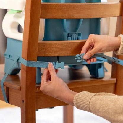 Crescător Ingenuity - Bebelus, Alăptarea și hrănirea