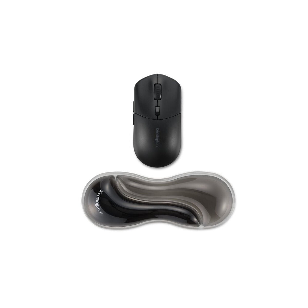 Covoraș de șoarece Kensington K62438WW Gri - Tehnică de calcul, Accesorii