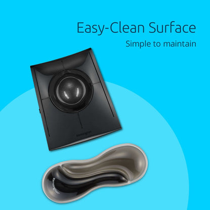 Covoraș de șoarece Kensington K62438WW Gri - Tehnică de calcul, Accesorii