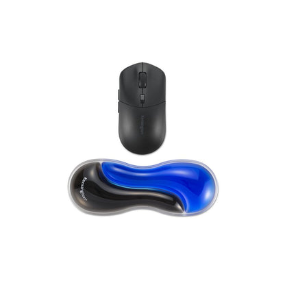 Covoraș de șoarece Kensington K62439WW Albastru Gri - Tehnică de calcul, Accesorii