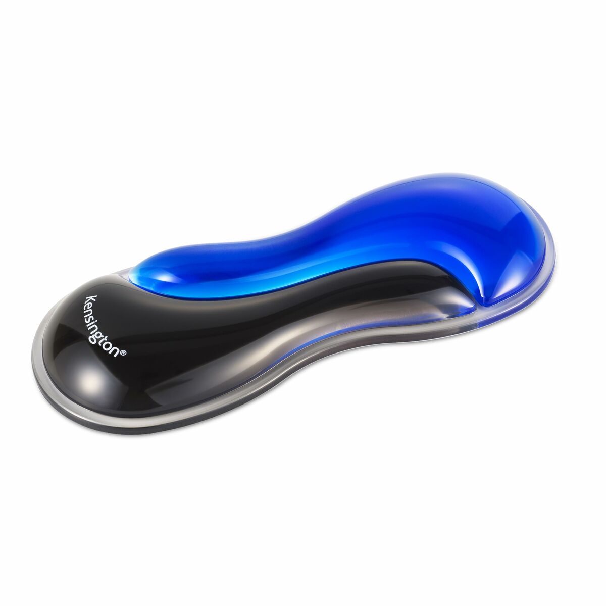 Covoraș de șoarece Kensington K62439WW Albastru Gri - Tehnică de calcul, Accesorii