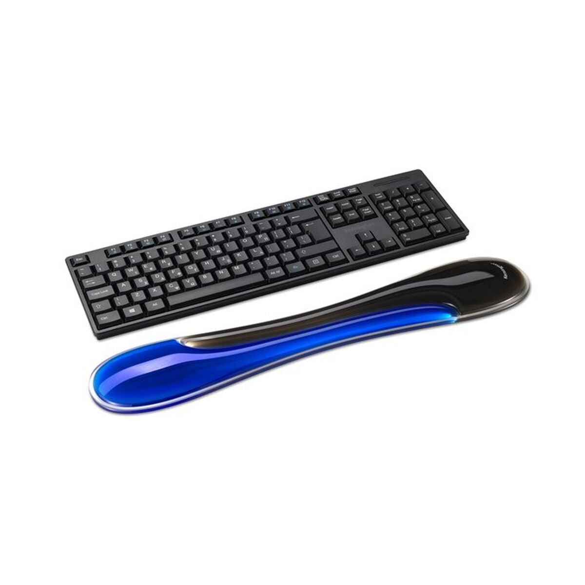 Covoraș de șoarece Kensington K62441WW Albastru Negru - Tehnică de calcul, Accesorii