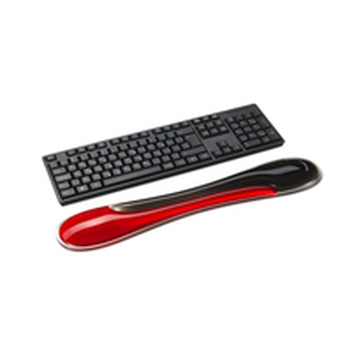 Covoraș de șoarece Kensington K62442WW Albastru Roșu - Tehnică de calcul, Accesorii