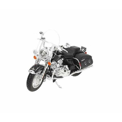 Motocicletă Harley-Davidson Road King 1:12 - Jucarii si jocuri, Vehicule