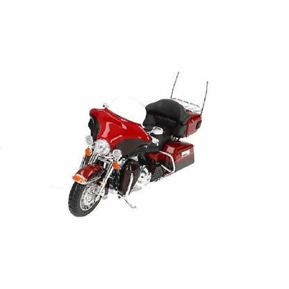 Motocicletă Harley-Davidson Electra Glide 1:12 - Jucarii si jocuri, Vehicule
