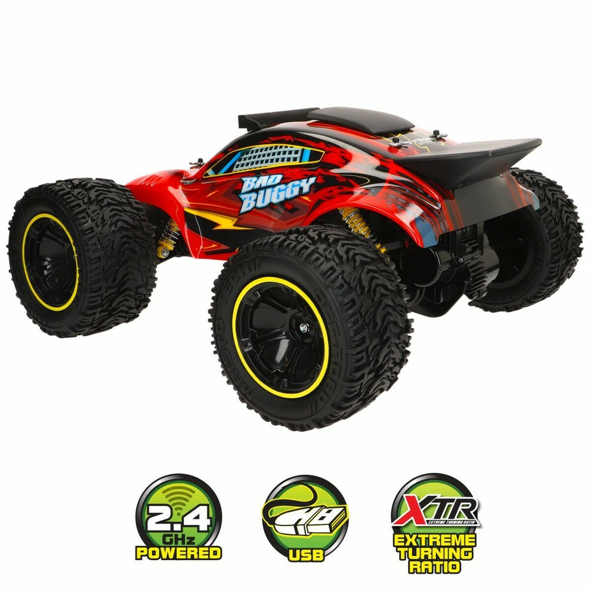 Mașină Radio Control Maisto 38 x 18 x 37 cm - Jucarii si jocuri, Vehicule