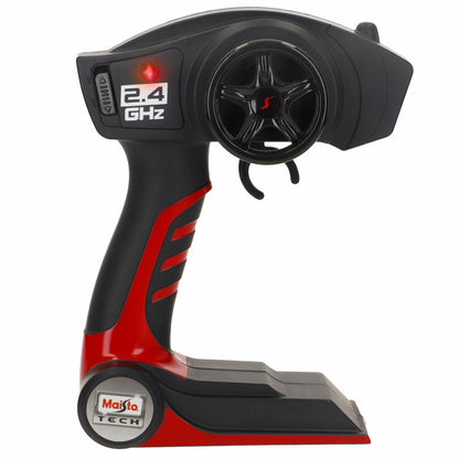 Mașină Radio Control Maisto Trophy Truck Roșu 1:14 37 x 17 x 36 cm 2,4 GHz - Jucarii si jocuri, Vehicule