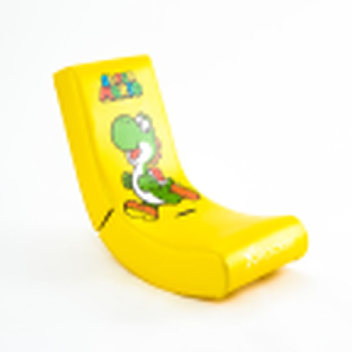 Scaun Gaming X Rocker 144835 Alb - Acasă și bucătărie, Mobilă
